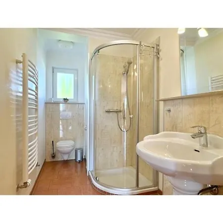 Meeresstern Vakantiehuis Börgerende-Rethwisch