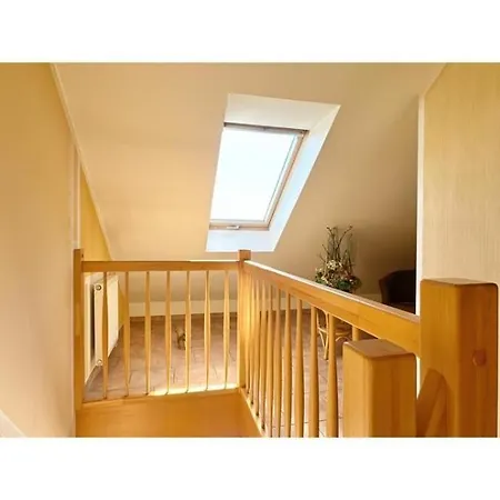 Meeresstern Vakantiehuis Börgerende-Rethwisch