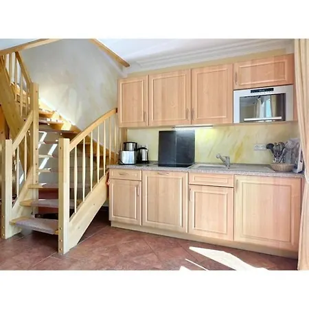 Vakantiehuis Meeresstern *