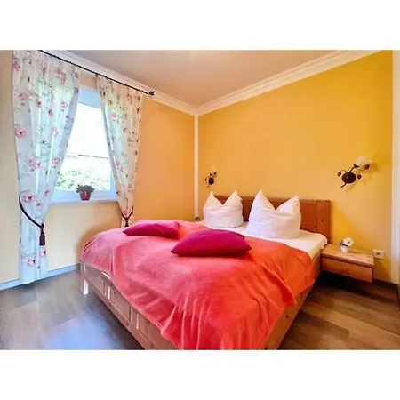 Meeresstern * Börgerende-Rethwisch