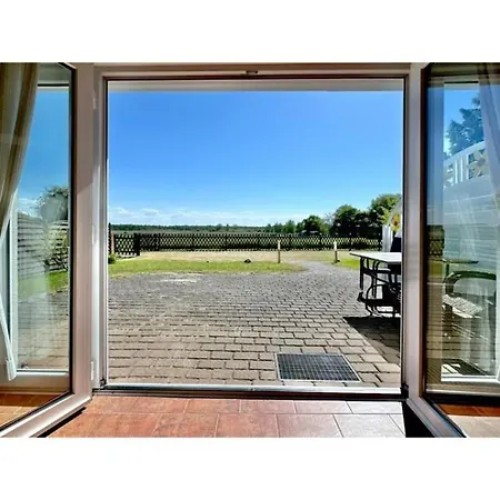 Meeresstern Vakantiehuis *